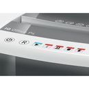 Trituradora de papel Office P4 Leitz IQ