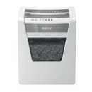 Trituradora de papel Office P4 Leitz IQ