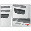 Trituradora de Papel Leitz IQ Home Office P4