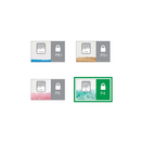 Trituradora de Papel Leitz IQ Home Office P4