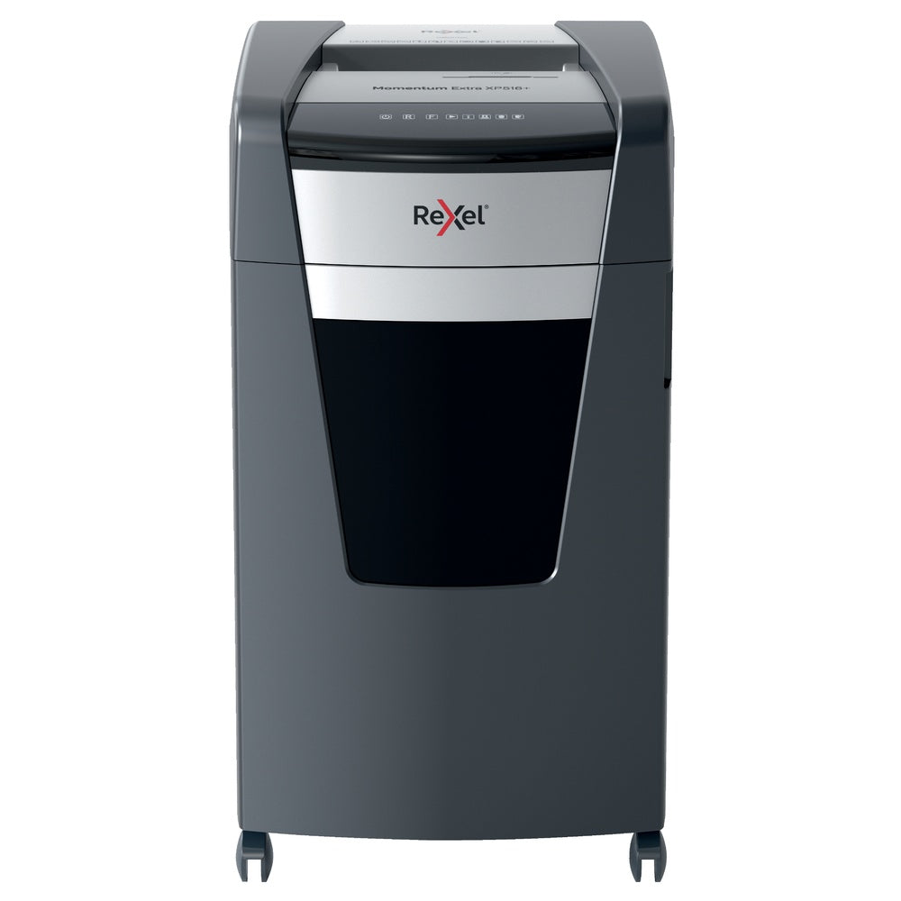Trituradora de Papel Rexel Momentum Extra XP516+ P5 18 Hojas