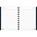 Cuaderno Tilidisco Universitario Academie 160 Hojas