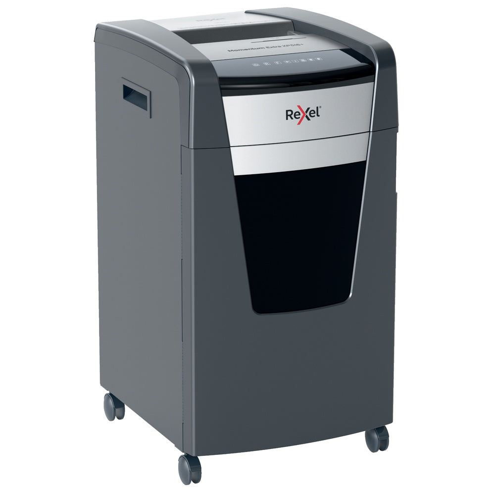 Trituradora de Papel Rexel Momentum Extra XP516+ P5 18 Hojas