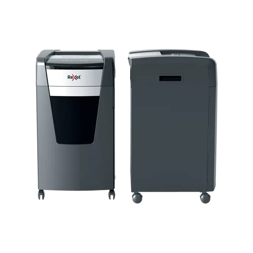 Trituradora de Papel Rexel Momentum Extra XP516+