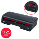 Plastificadora GBC 240 Home Office A4