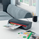 Plastificadora GBC 240 Home Office A4