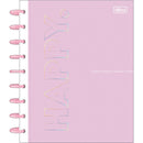 Cuaderno Tilidisco Colegial Happy 80 Hojas – 1 Materia