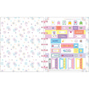Cuaderno Tilidisco Colegial Happy 80 Hojas – 1 Materia