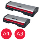 Plastificadora GBC 250 Office A4