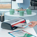 Plastificadora GBC 250 Office A4