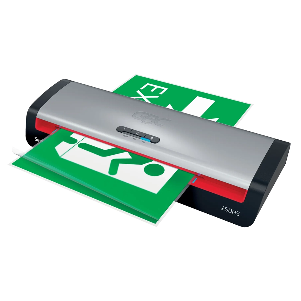 Plastificadora GBC 250HS Office A3