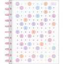 Cuaderno Tilidisco Universitario Happy 160 Hojas – 10 Materias