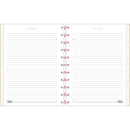 Cuaderno Tilidisco Universitario Soho 80 Hojas – 1 Materia