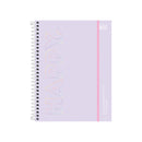 Agenda Planner 2024 Espiral Happy M7
