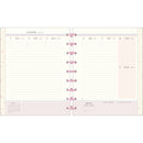 Planner Tilidisco Soho M7