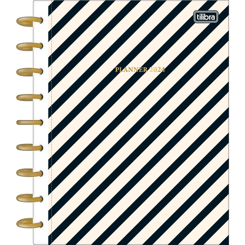 Planner Tilidisco West Village M7