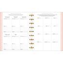 Planner Tilidisco West Village M7