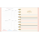 Planner Tilidisco West Village M7