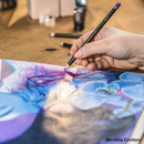 Lapices Colores Chromaflow 12 colorse Derwent