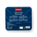 Lapices Colores Chromaflow 72 colorse Derwent