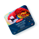 Lapices Colores Chromaflow 72 colorse Derwent