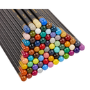 Lapices Colores Chromaflow 72 colorse Derwent