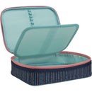 ESTUCHE BOX CON DIVISOR & DOTS