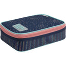 ESTUCHE BOX CON DIVISOR & DOTS