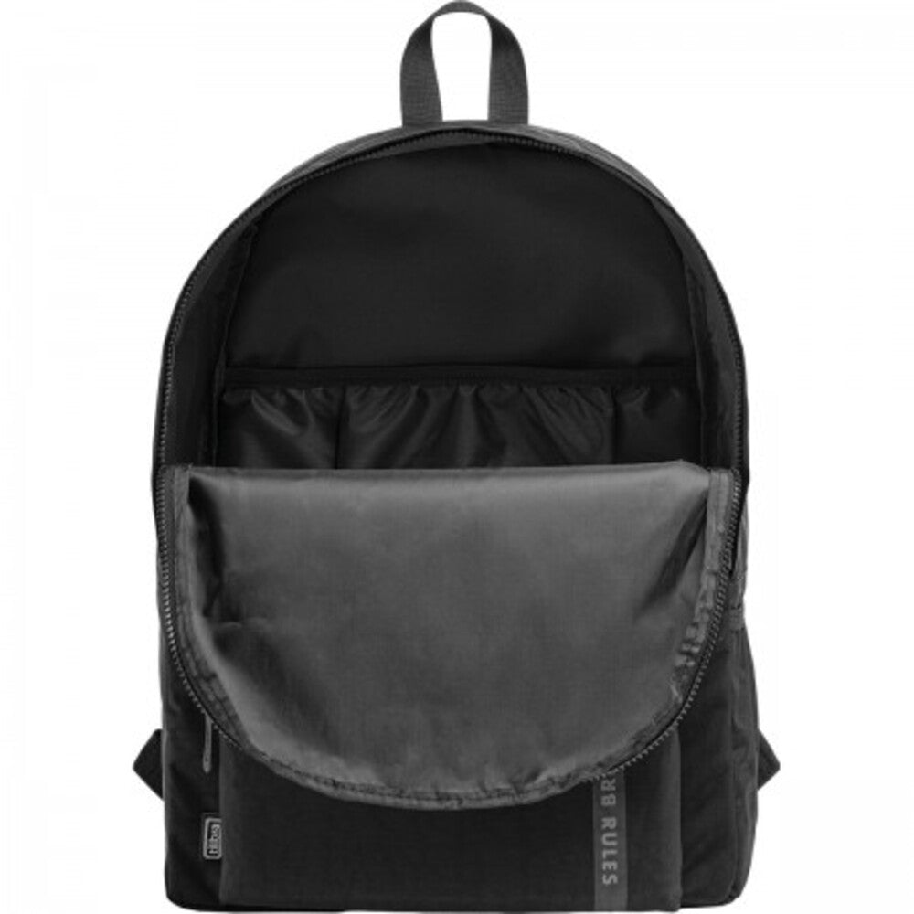 Mochila Escolar Académie Young Negra – 290x410x120mm