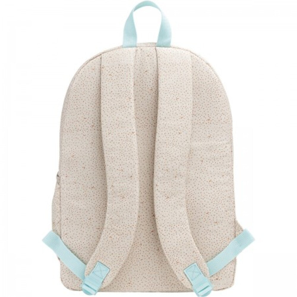 Mochila Escolar Sunshine con 2 Compartimentos – 290x430x120mm