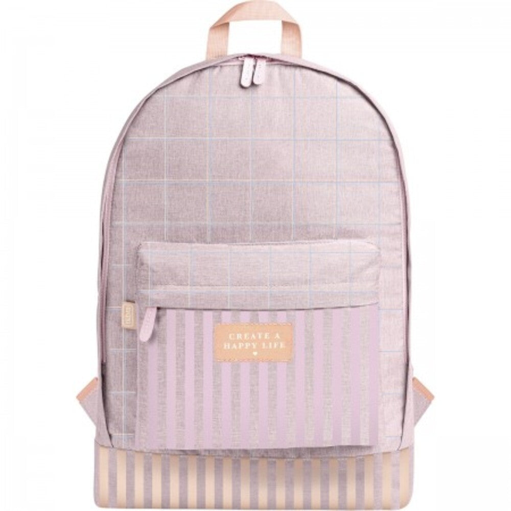 Mochila Escolar Académie Soho – 290x430x120mm