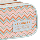 ESTUCHE TRIPLE SUNSHINE 210x110x90MM