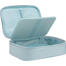 ESTUCHE BOX 120x210x30MM CON DIVISOR ORG. HAPPY AZUL