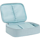 ESTUCHE BOX 120x210x30MM CON DIVISOR ORG. HAPPY AZUL