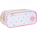 ESTUCHE DUO 210x90X90MM JOYFUL AZUL