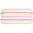 ESTUCHE DUO 210x90X90MM ACADEMIE METALIZADO