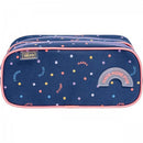 ESTUCHE DUO 210x90X90MM DOTS