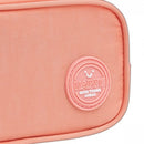 ESTUCHE DUO 210x90X90MM HAPPY SALMON