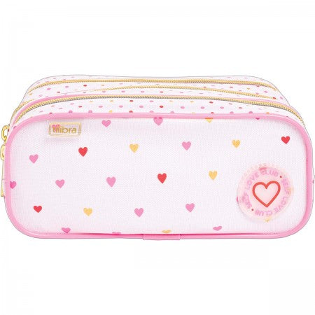 ESTUCHE TRIPLE 210x110x90MM JOYFUL