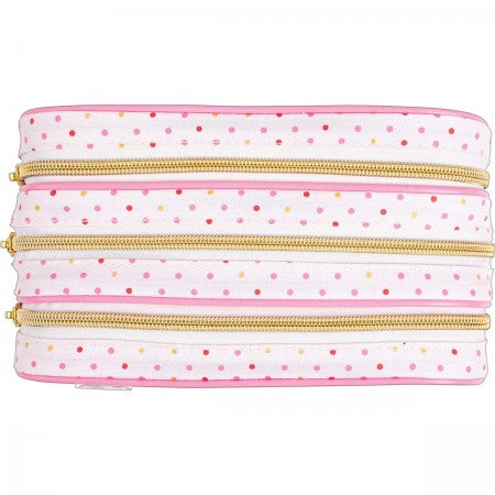 ESTUCHE TRIPLE 210x110x90MM JOYFUL
