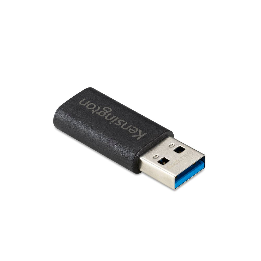 Adaptador USB-A a USB-C Kensington CA1020