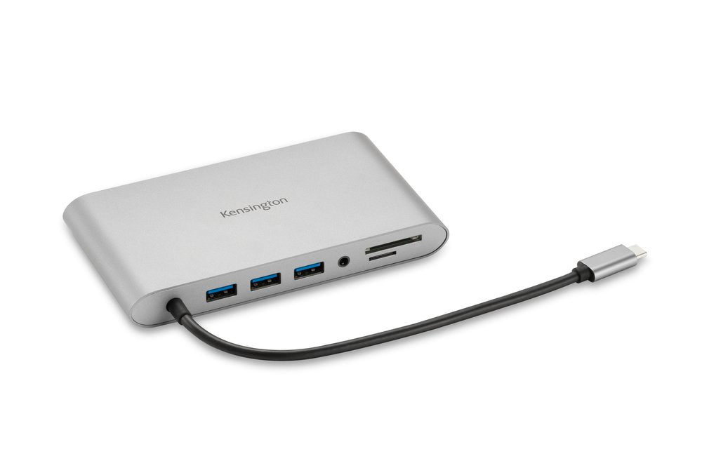 Docking Station Portátil UH1440P
