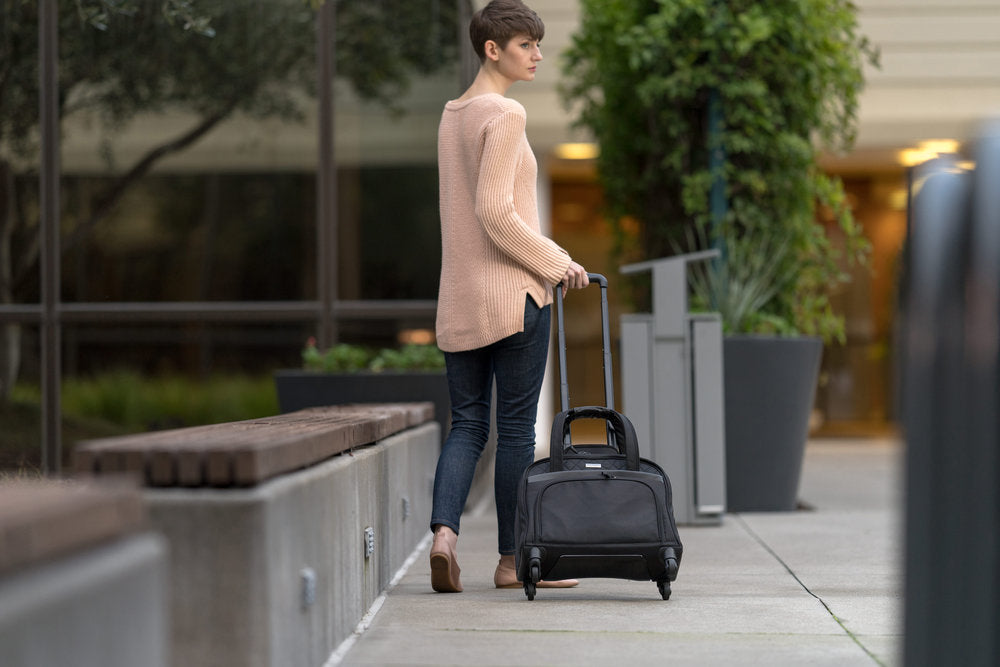 Maletín Spinner Contour 2.0 para Notebook 15,6"