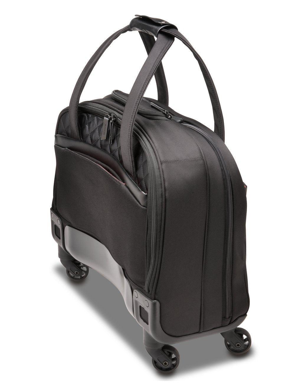 Maletín Spinner Contour 2.0 para Notebook 15,6"