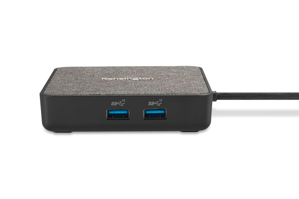 Docking Station Portátil MD120U4 USB4