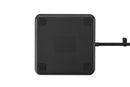 Docking Station portátil MD120U4 USB-4, Dual 4K, 100W Pass Through Charging  K32850WW