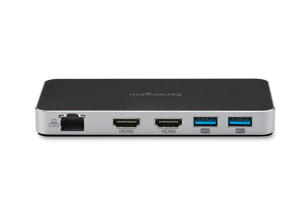 Docking Station Portátil UH1460P