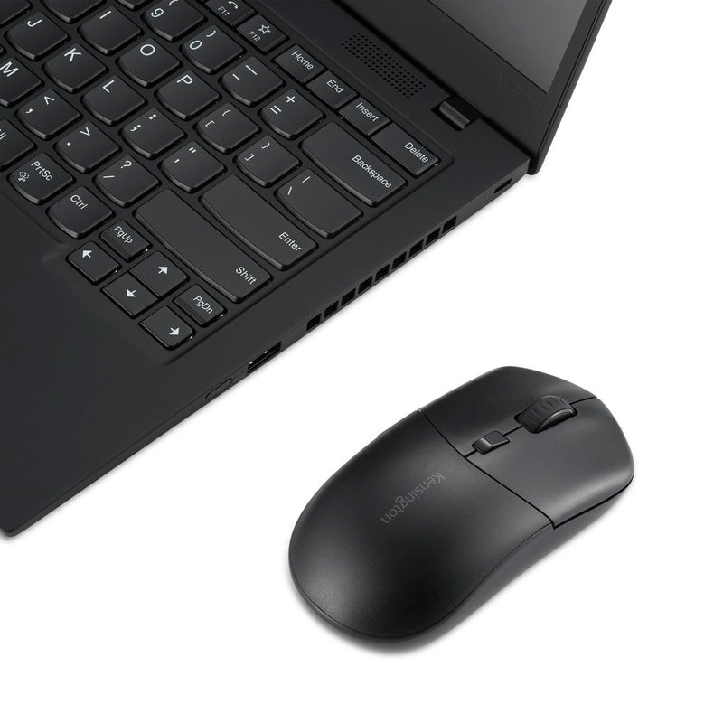 Mouse  MY430 Inalámbrico  Recargable  K75507WW