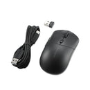 Mouse  MY430 Inalámbrico  Recargable  K75507WW