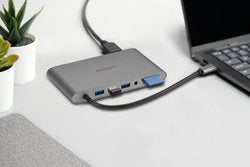 Docking Station Portátil UH1440P